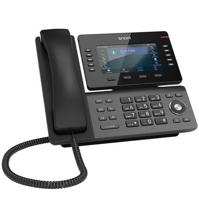 Snom-SNO-D815W