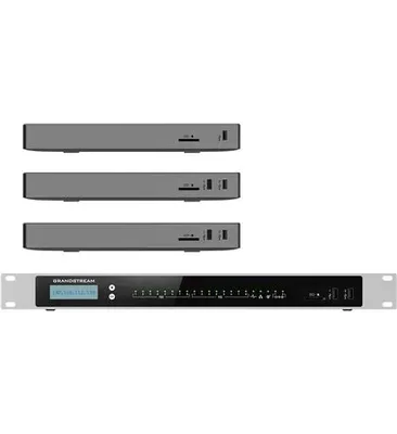 GRAND STREAM-GS-UCM6300A