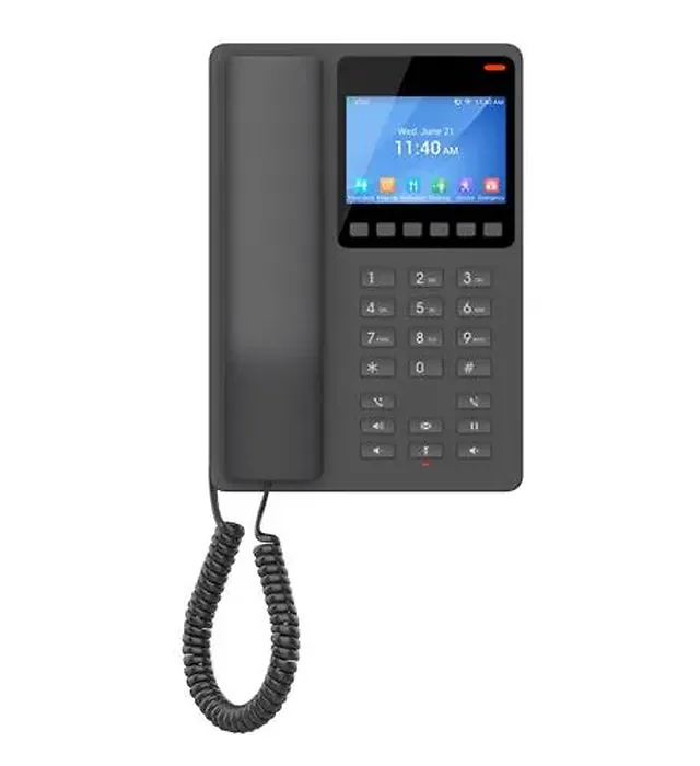 GRAND STREAM-GS-GHP631W