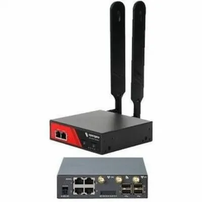 OPENGEAR-ACM7004-2-L-GLB