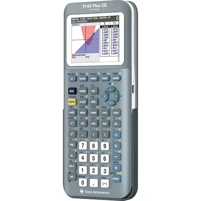 Texas Instruments-84CEPY/FC/1L1/E8