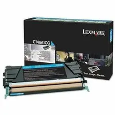 Lexmark-LEX C746A1CG