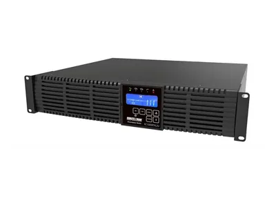 MINUTEMAN-EC3000RTXL2U