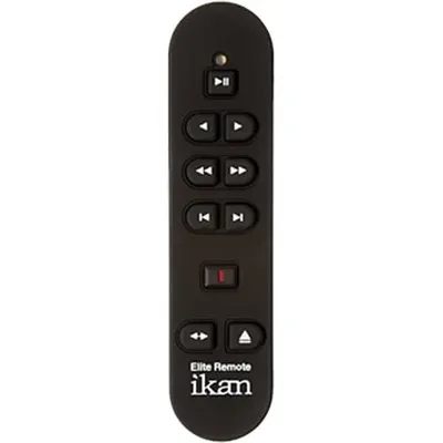 IKAN INTERNATIONAL CORP.-Elite-Remote