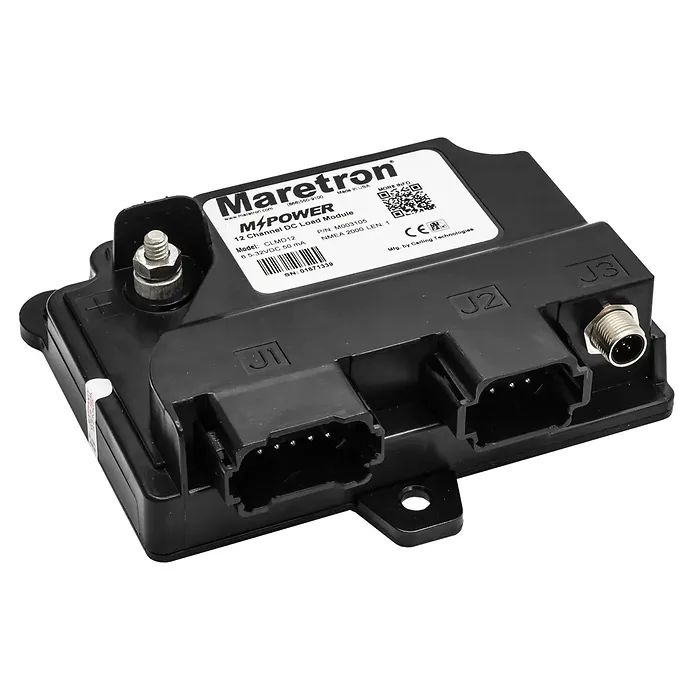 Maretron-CLMD12