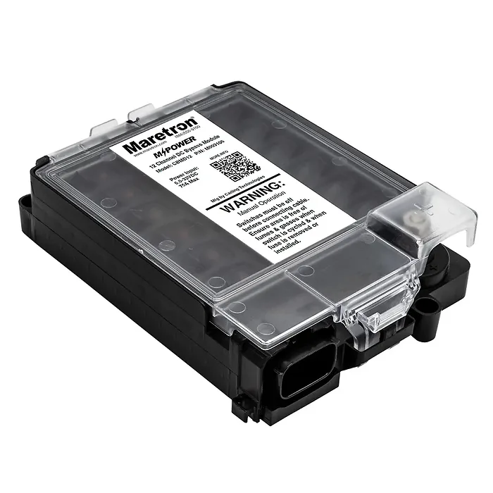 Maretron-CBMD12
