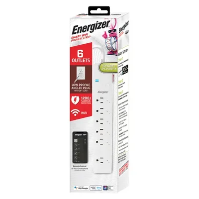 Energizer-EIS3-1004-WHT