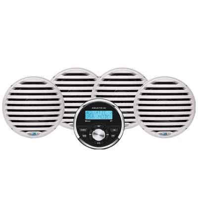 Aquatic AV-EG200