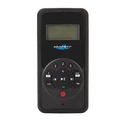 Aquatic AV-RF612
