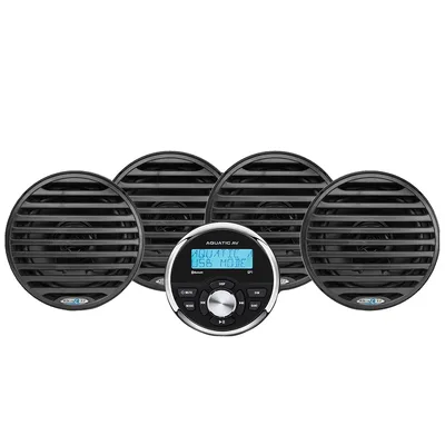 Aquatic AV-EG100