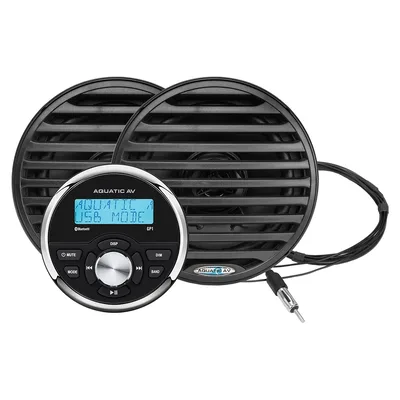 Aquatic AV-GP100B