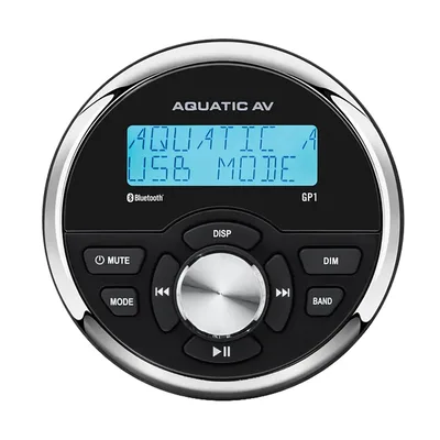 Aquatic AV-RA611