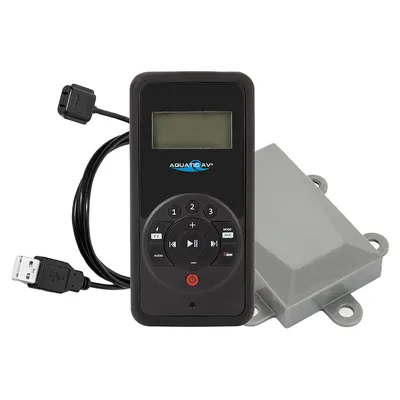 Aquatic AV-RF610