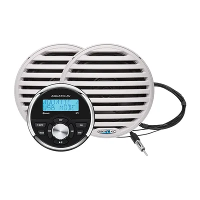 Aquatic AV-GP100W