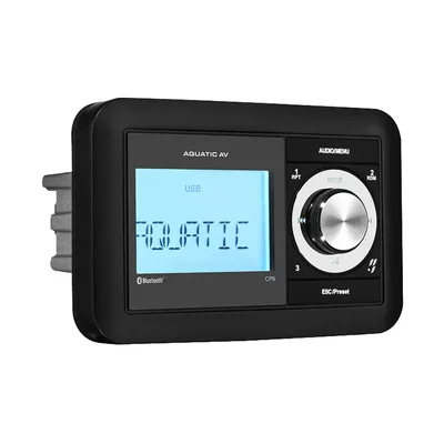 Aquatic AV-CP611