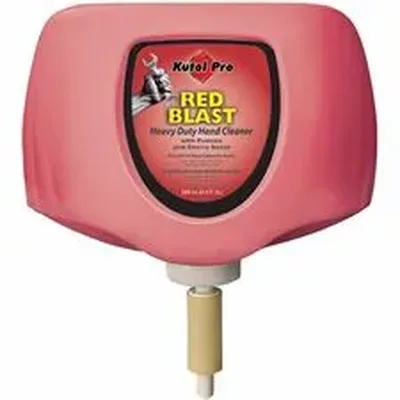 Kutol Products Company-KUT 7767