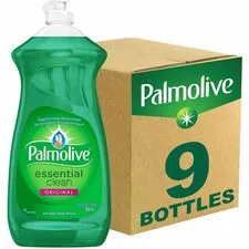 COLGATE PALMOLIVE, IPD.-CPC US06022A