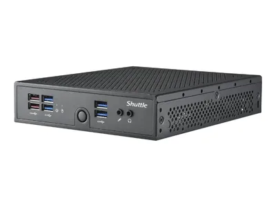 Shuttle Computers-DS50U