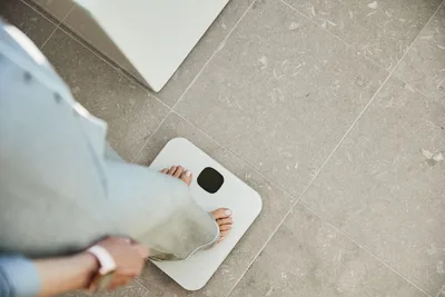 Fitbit-FB203WT