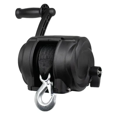 Powerwinch-21300-W-2000-8-B-R