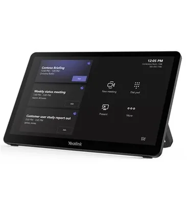Yealink-MTOUCH PLUS-EX PACKAGE