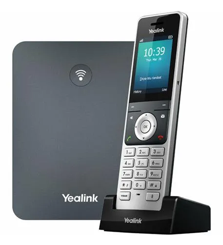Yealink-W76P