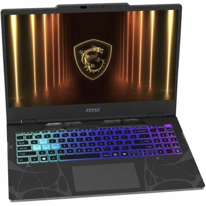 MSI-CYBORG15B2421