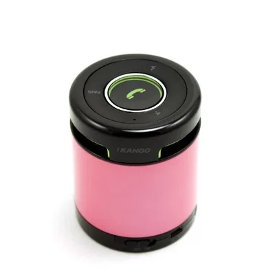 IKANOO-BT012-PINK