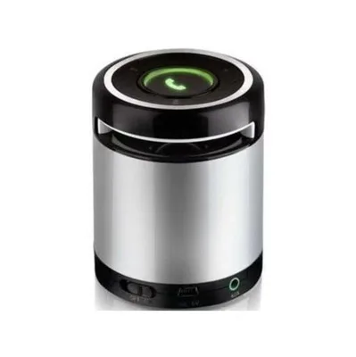 IKANOO-BT012-SILVER
