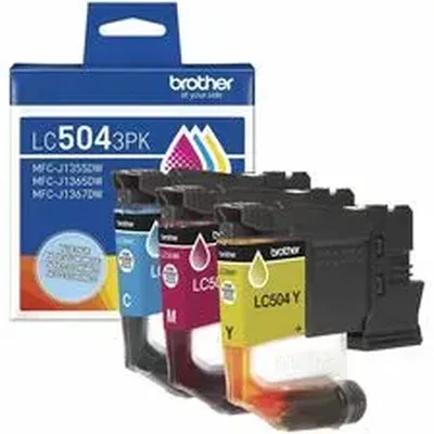Brother-BRT LC5043PKS