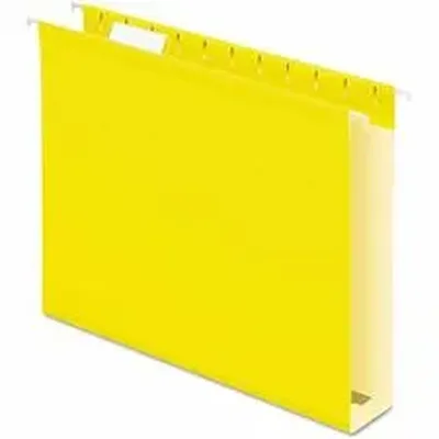 TOPS BUSINESS FORMS-PFX 4152X2YEL