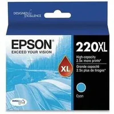 EPSON-EPS T220XL220S