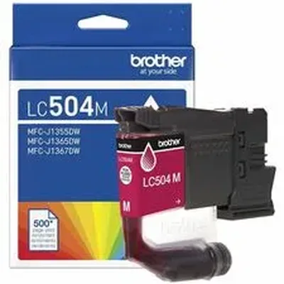 Brother-BRT LC504MS