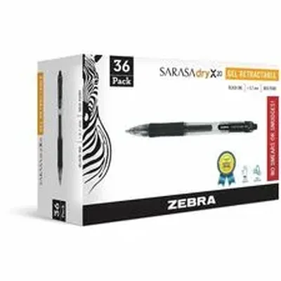 ZEBRA PEN-ZEB 46136