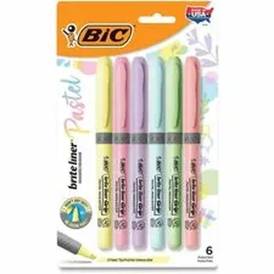 BIC-BIC GBLDP61AST