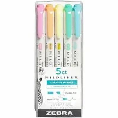 ZEBRA PEN-ZEB 78105