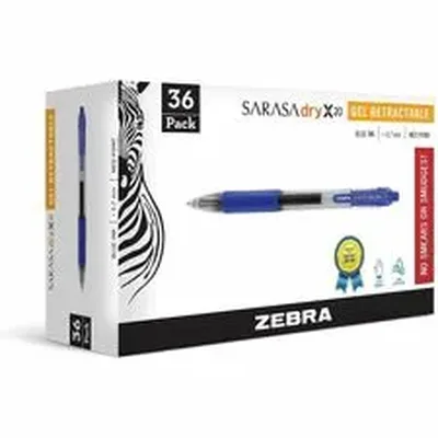 ZEBRA PEN-ZEB 46236