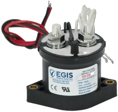 Egis Mobile Electric-7022
