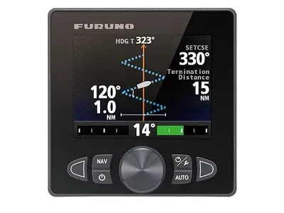 Furuno-NAVPILOT 711C/OB