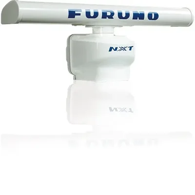 Furuno-DRS25ANXT/4