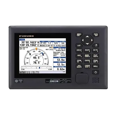 Furuno-GP170