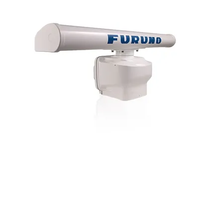 Furuno-DRS6AX/6