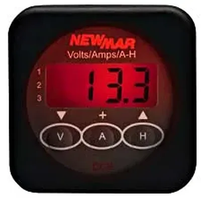 Newmar Power-DCE