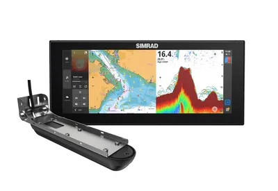 Lowrance-000-16216-001