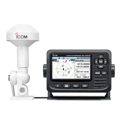 Icom-MA510TR 13