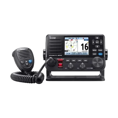 Icom-M510 PLUS EVO 51 USA