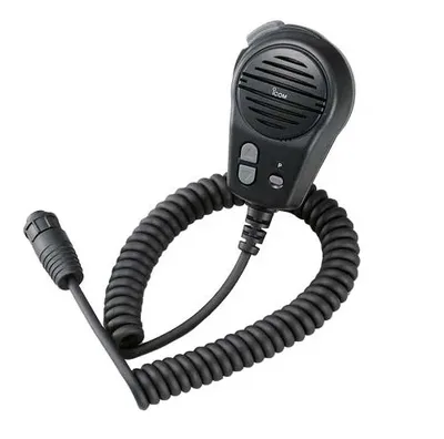 Icom-HM135N
