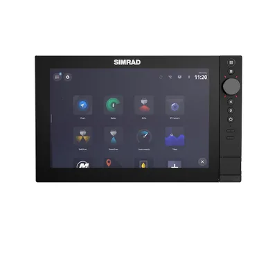 Lowrance-000-16276-001