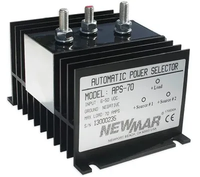 Newmar Power-496-2170-0