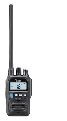 Icom-M85UL 31 USA